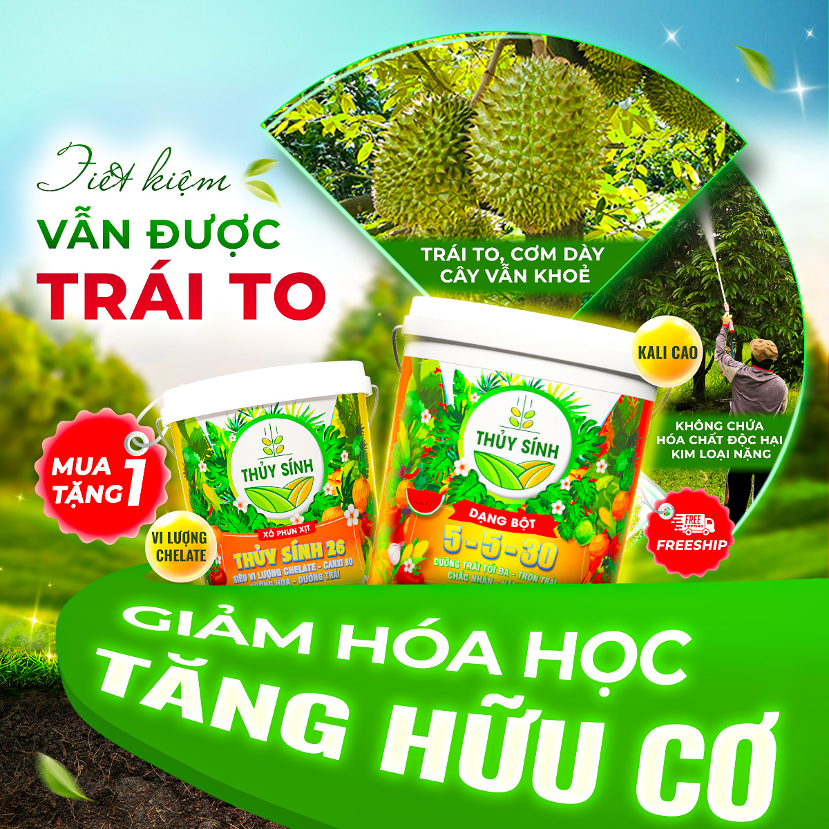 Lĩnh vực nông nghiệp